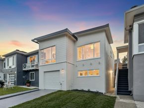 750 Beechwood Drive, Daly City CA 94015