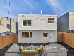 750 Beechwood Drive, Daly City CA 94015