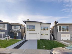 750 Beechwood Drive, Daly City CA 94015