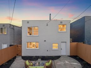 750 Beechwood Drive, Daly City CA 94015