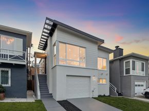 750 Beechwood Drive, Daly City CA 94015