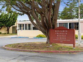 750 Beechwood Drive, Daly City CA 94015