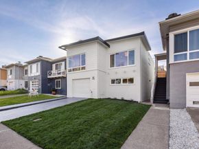 750 Beechwood Drive, Daly City CA 94015