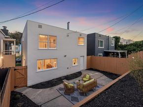 750 Beechwood Drive, Daly City CA 94015