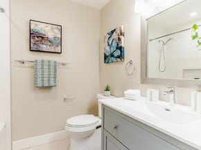 415 Camille Circle 16, San Jose CA 95134