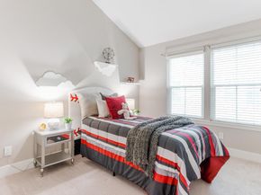 415 Camille Circle 16, San Jose CA 95134