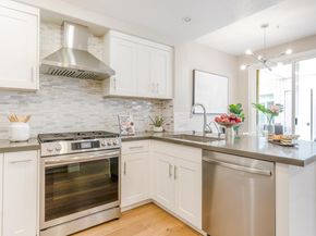 415 Camille Circle 16, San Jose CA 95134