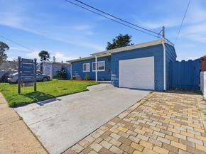 864 Alta Loma Drive, South San Francisco CA 94080