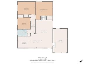 864 Alta Loma Drive, South San Francisco CA 94080