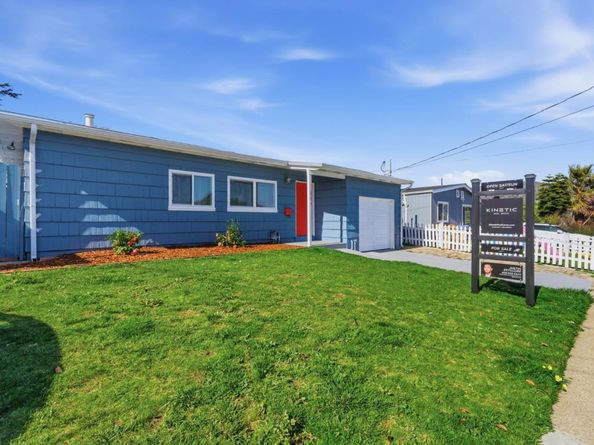 864 Alta Loma Drive, South San Francisco CA 94080