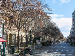 2030 N Pacific Avenue 238, Santa Cruz CA 95060