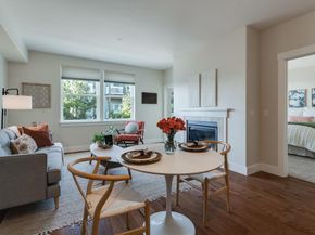 708 Frederick Street 204, Santa Cruz CA 95062