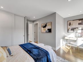 33 Park Road 5, Burlingame CA 94010