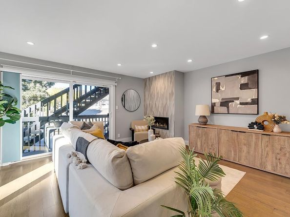 33 Park Road 5, Burlingame CA 94010