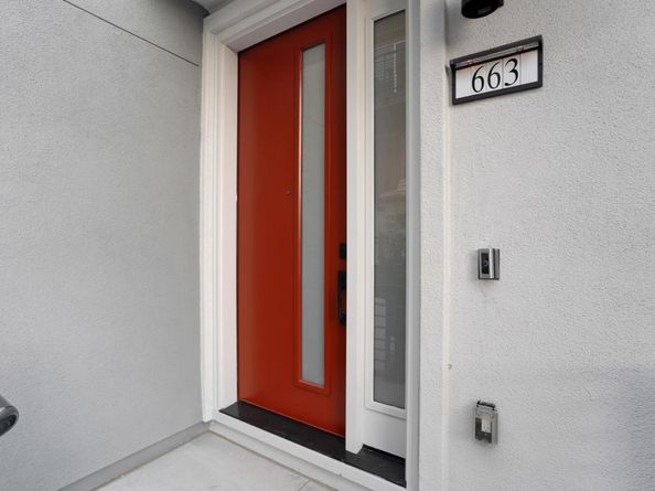 663 Lindendale Court, San Jose CA 95117