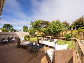 371 Granelli Avenue, Half Moon Bay CA 94019