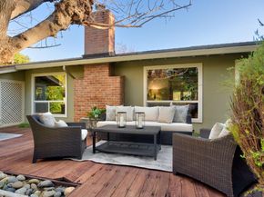 1259 Hillcrest Drive, San Jose CA 95120