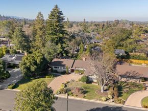 1259 Hillcrest Drive, San Jose CA 95120
