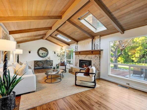 1259 Hillcrest Drive, San Jose CA 95120