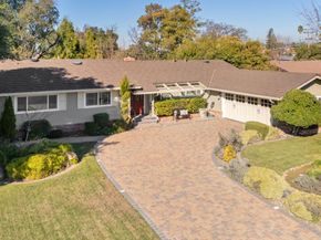 1259 Hillcrest Drive, San Jose CA 95120