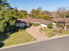 1259 Hillcrest Drive, San Jose CA 95120