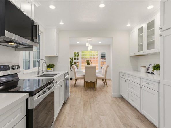 1010 Polk Lane, San Jose CA 95117