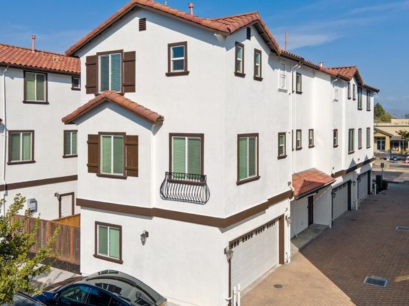 6245 Thornton Avenue, Newark CA 94560