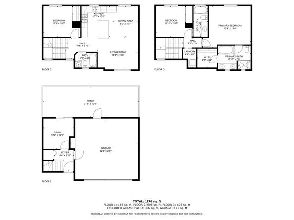 6245 Thornton Avenue, Newark CA 94560