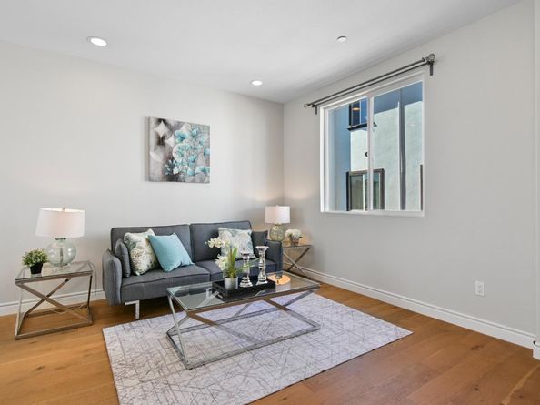 6245 Thornton Avenue, Newark CA 94560