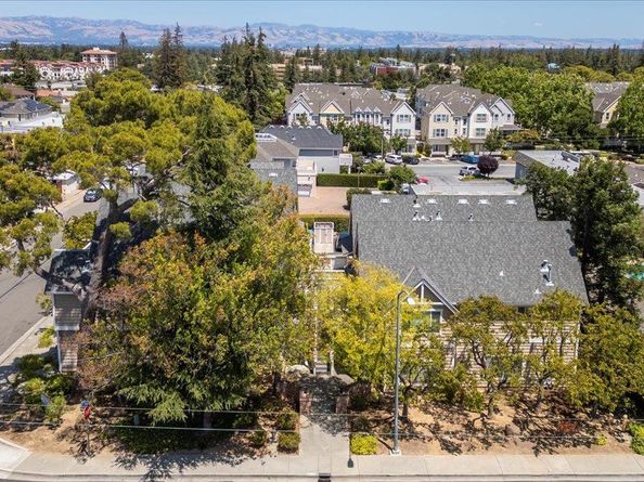 10090 Pasadena Avenue B4, Cupertino CA 95014