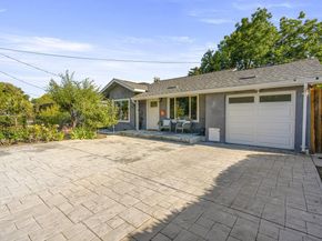 148 W Maude Avenue, Sunnyvale CA 94085