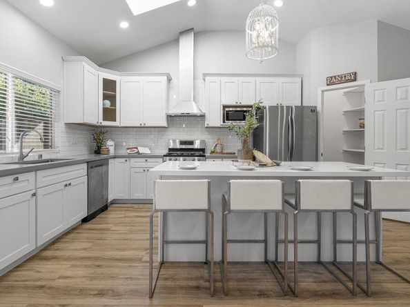 148 W Maude Avenue, Sunnyvale CA 94085