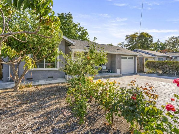 148 W Maude Avenue, Sunnyvale CA 94085