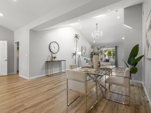 148 W Maude Avenue, Sunnyvale CA 94085