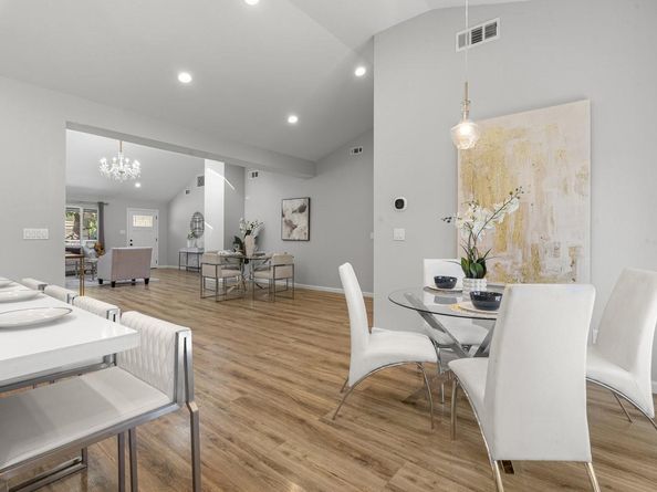 148 W Maude Avenue, Sunnyvale CA 94085