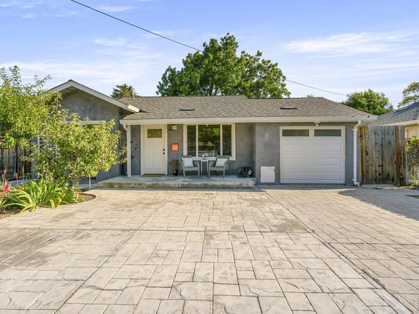 148 W Maude Avenue, Sunnyvale CA 94085