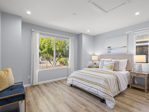 148 W Maude Avenue, Sunnyvale CA 94085