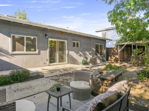 148 W Maude Avenue, Sunnyvale CA 94085