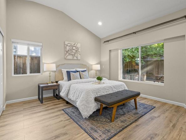 148 W Maude Avenue, Sunnyvale CA 94085