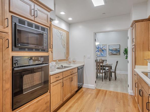 555 Byron Street 105, Palo Alto CA 94301