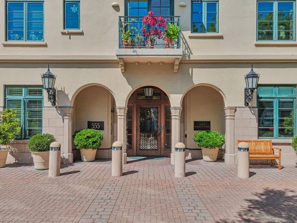 555 Byron Street 105, Palo Alto CA 94301