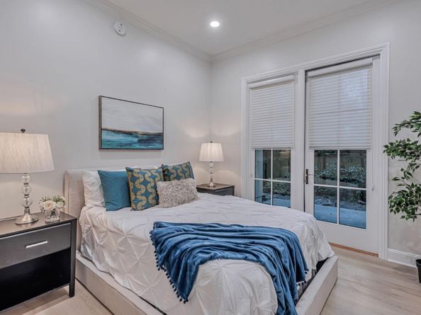 555 Byron Street 105, Palo Alto CA 94301