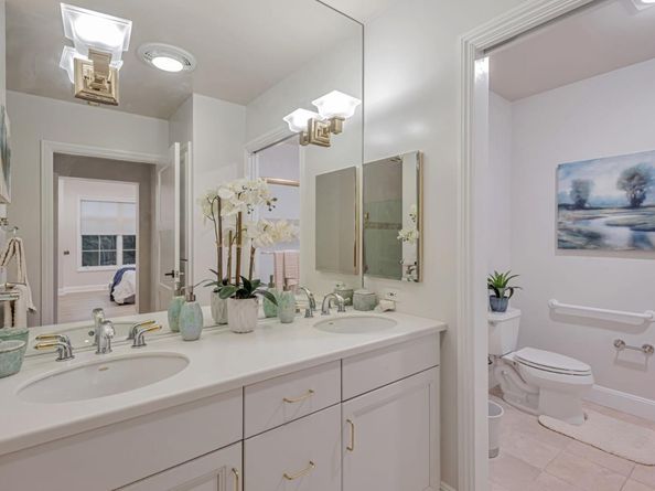 555 Byron Street 105, Palo Alto CA 94301