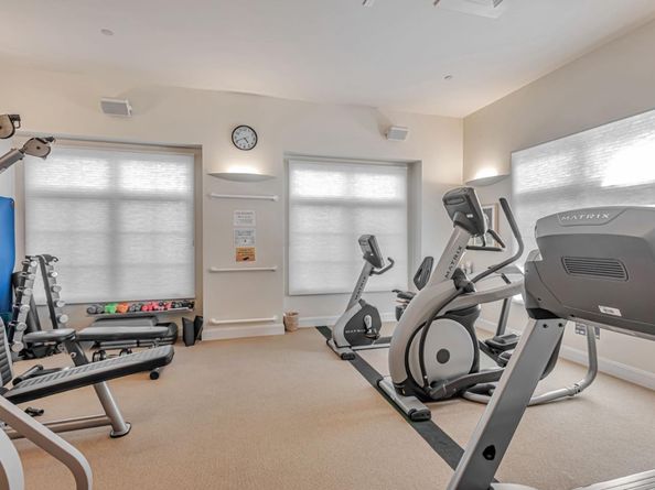 555 Byron Street 105, Palo Alto CA 94301