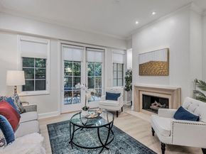 555 Byron Street 105, Palo Alto CA 94301
