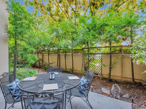 555 Byron Street 105, Palo Alto CA 94301