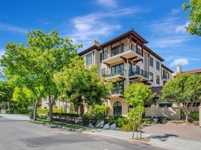 555 Byron Street 105, Palo Alto CA 94301