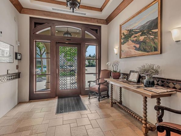 555 Byron Street 105, Palo Alto CA 94301