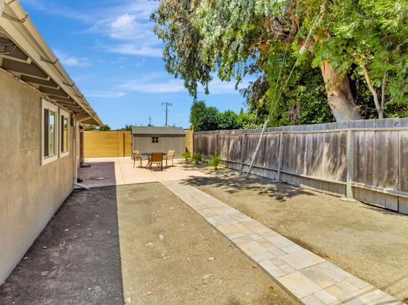 1101 Palamos Avenue, Sunnyvale CA 94089
