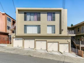 Capital, Oakland CA 94610